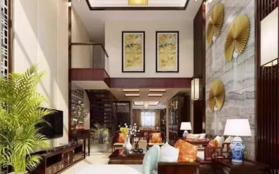 紅木家具混擺放技巧，讓家變得更有品位！