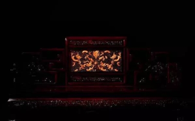 什么樣的紅木家具，才值得收藏投資