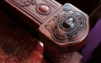 紅木家具廠為您介紹為什么大家都愛紅木家具？