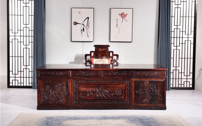 2米46大班臺(tái)