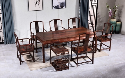 2米干泡茶臺(tái)