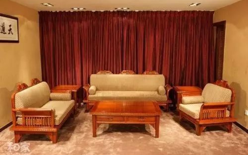 使用紅木家具不能忽視的細節(jié)